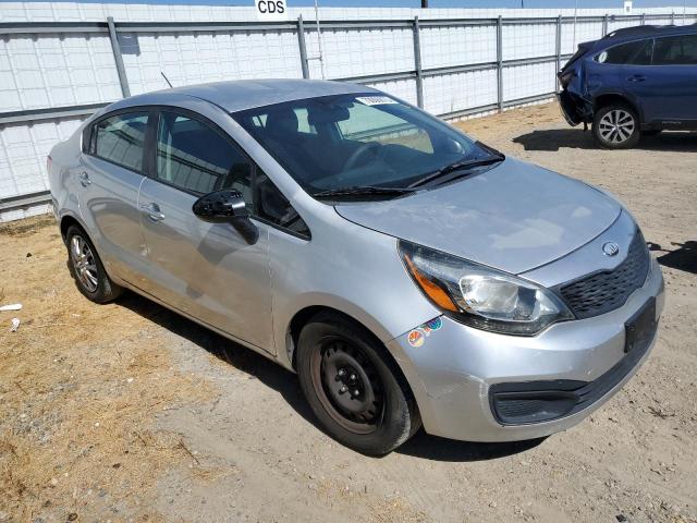 Photo 3 VIN: KNADM4A39D6176826 - KIA RIO LX 