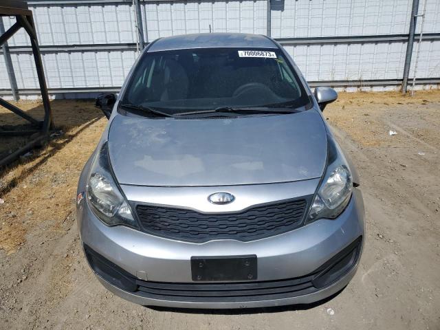 Photo 4 VIN: KNADM4A39D6176826 - KIA RIO LX 