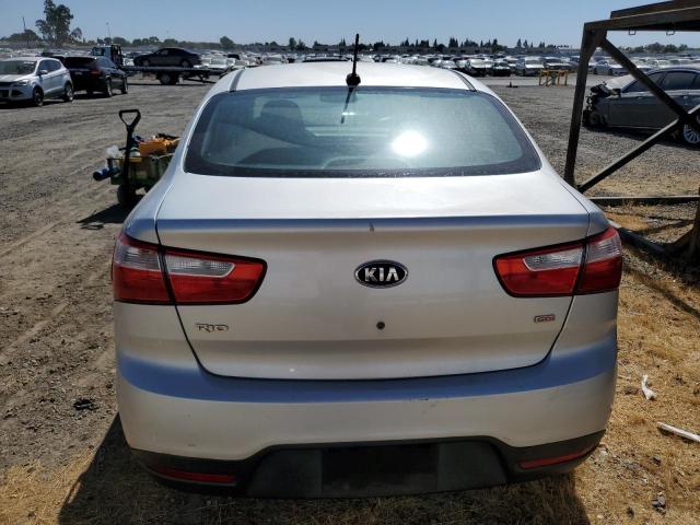 Photo 5 VIN: KNADM4A39D6176826 - KIA RIO LX 