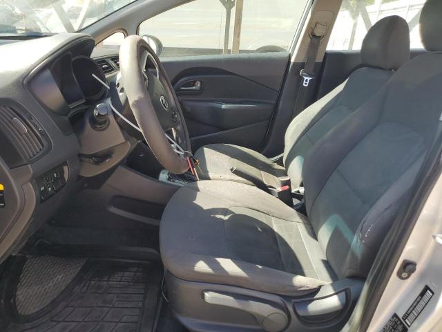 Photo 6 VIN: KNADM4A39D6176826 - KIA RIO LX 