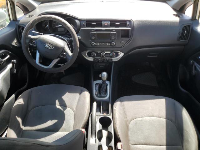 Photo 7 VIN: KNADM4A39D6176826 - KIA RIO LX 