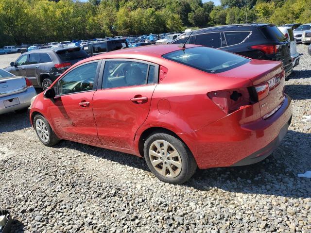 Photo 1 VIN: KNADM4A39D6178284 - KIA RIO LX 