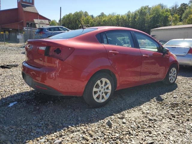 Photo 2 VIN: KNADM4A39D6178284 - KIA RIO LX 