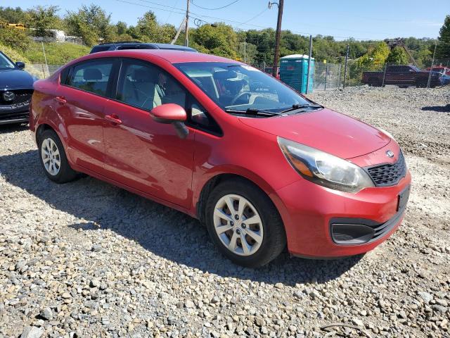 Photo 3 VIN: KNADM4A39D6178284 - KIA RIO LX 