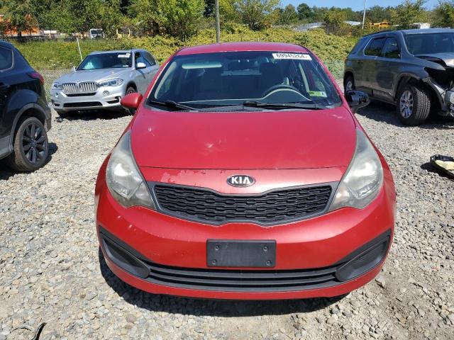 Photo 4 VIN: KNADM4A39D6178284 - KIA RIO LX 