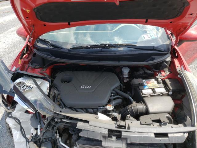 Photo 6 VIN: KNADM4A39D6178947 - KIA RIO 