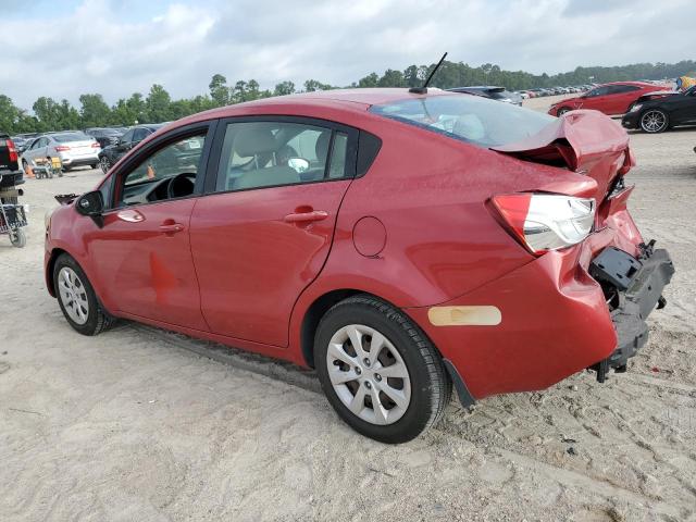 Photo 1 VIN: KNADM4A39D6211929 - KIA RIO LX 