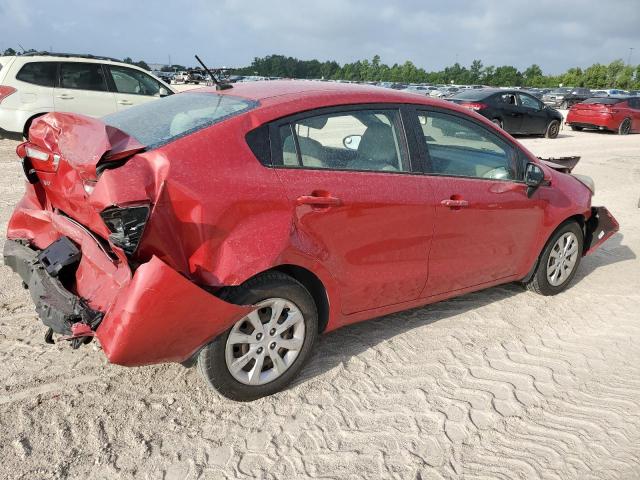 Photo 2 VIN: KNADM4A39D6211929 - KIA RIO LX 