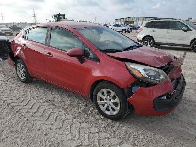 Photo 3 VIN: KNADM4A39D6211929 - KIA RIO LX 