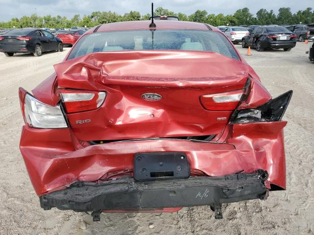 Photo 5 VIN: KNADM4A39D6211929 - KIA RIO LX 