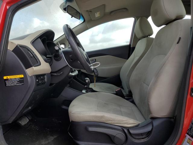 Photo 6 VIN: KNADM4A39D6211929 - KIA RIO LX 