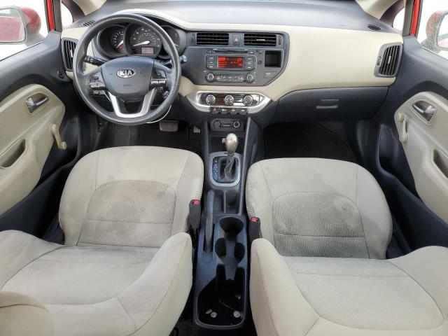 Photo 7 VIN: KNADM4A39D6211929 - KIA RIO LX 