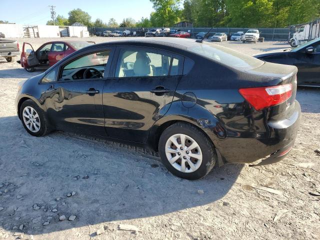 Photo 1 VIN: KNADM4A39D6216290 - KIA RIO 