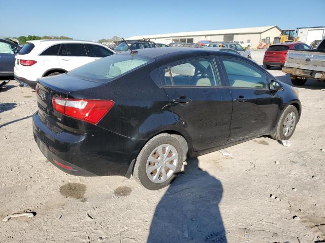 Photo 2 VIN: KNADM4A39D6216290 - KIA RIO 