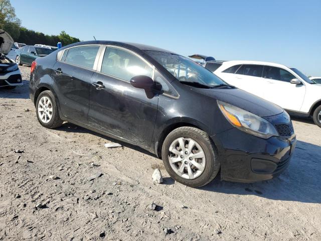 Photo 3 VIN: KNADM4A39D6216290 - KIA RIO 