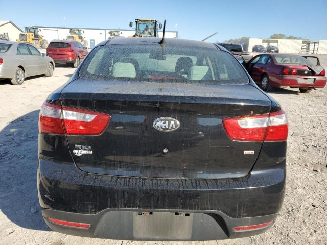 Photo 5 VIN: KNADM4A39D6216290 - KIA RIO 