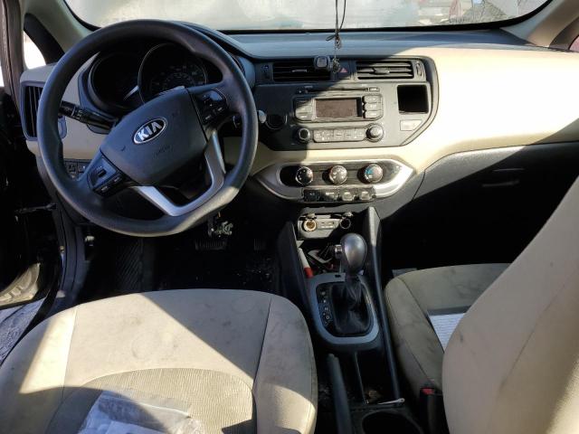 Photo 7 VIN: KNADM4A39D6216290 - KIA RIO 