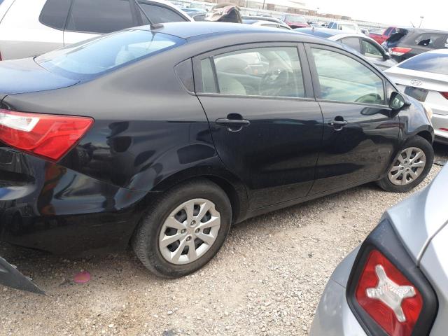 Photo 2 VIN: KNADM4A39D6216919 - KIA RIO LX 