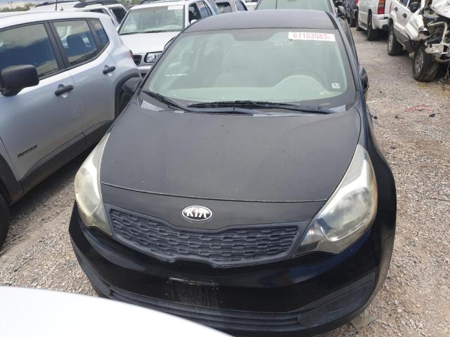 Photo 4 VIN: KNADM4A39D6216919 - KIA RIO LX 