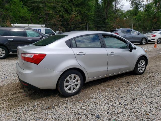 Photo 2 VIN: KNADM4A39D6217682 - KIA RIO LX 