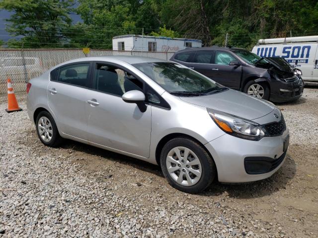 Photo 3 VIN: KNADM4A39D6217682 - KIA RIO LX 