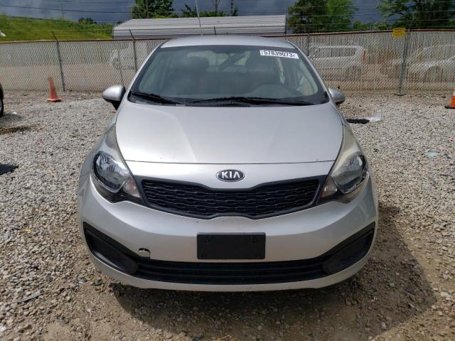 Photo 4 VIN: KNADM4A39D6217682 - KIA RIO LX 