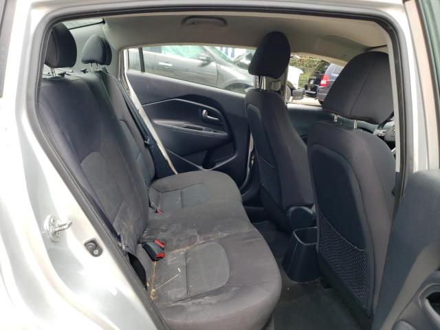 Photo 9 VIN: KNADM4A39D6217682 - KIA RIO LX 