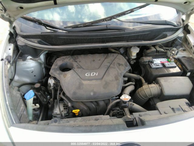 Photo 9 VIN: KNADM4A39D6217732 - KIA RIO 