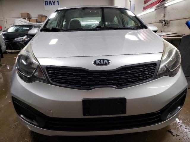 Photo 4 VIN: KNADM4A39D6223644 - KIA RIO LX 