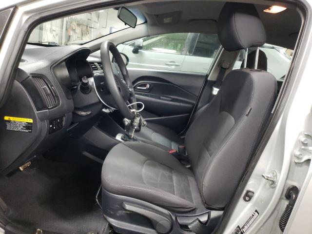 Photo 6 VIN: KNADM4A39D6223644 - KIA RIO LX 