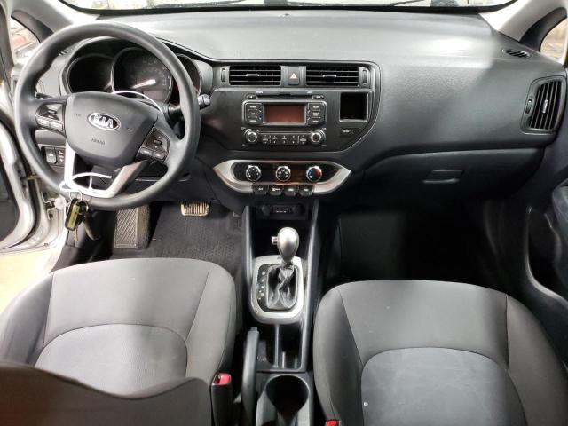 Photo 7 VIN: KNADM4A39D6223644 - KIA RIO LX 