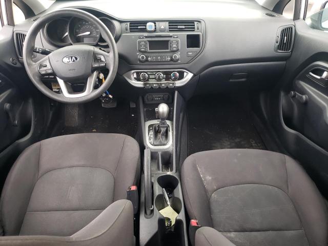 Photo 7 VIN: KNADM4A39D6224986 - KIA RIO 