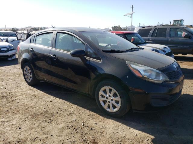 Photo 3 VIN: KNADM4A39D6226026 - KIA RIO LX 