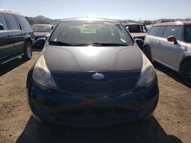 Photo 4 VIN: KNADM4A39D6226026 - KIA RIO LX 