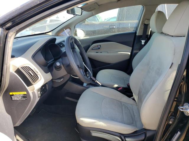 Photo 6 VIN: KNADM4A39D6226026 - KIA RIO LX 