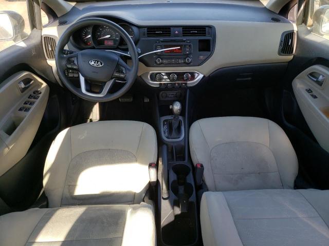 Photo 7 VIN: KNADM4A39D6226026 - KIA RIO LX 