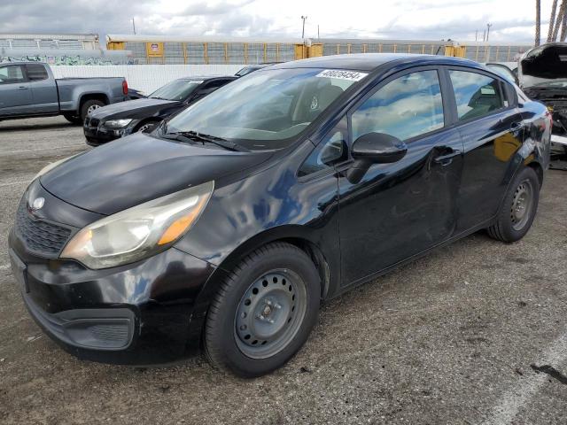 Photo 0 VIN: KNADM4A39D6231257 - KIA RIO 