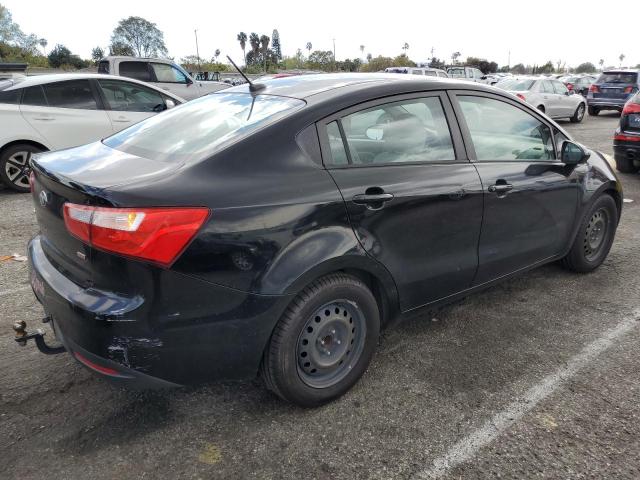 Photo 2 VIN: KNADM4A39D6231257 - KIA RIO 