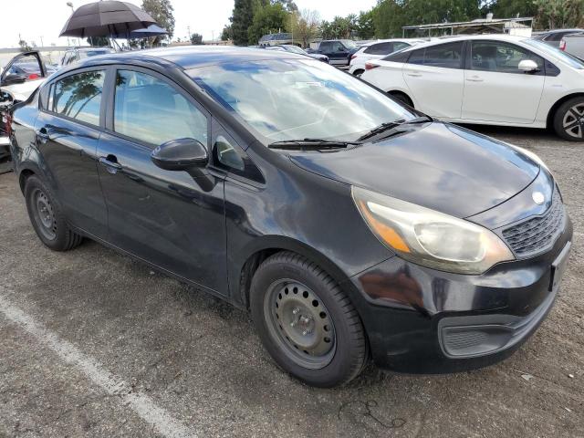 Photo 3 VIN: KNADM4A39D6231257 - KIA RIO 