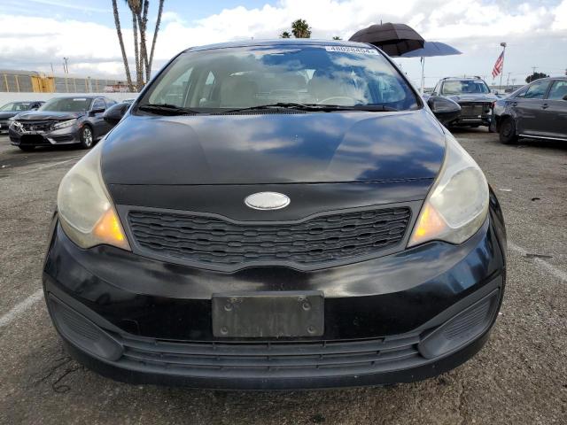 Photo 4 VIN: KNADM4A39D6231257 - KIA RIO 