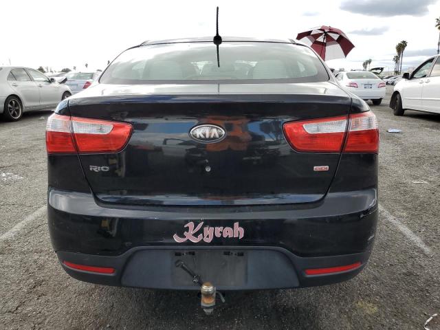 Photo 5 VIN: KNADM4A39D6231257 - KIA RIO 