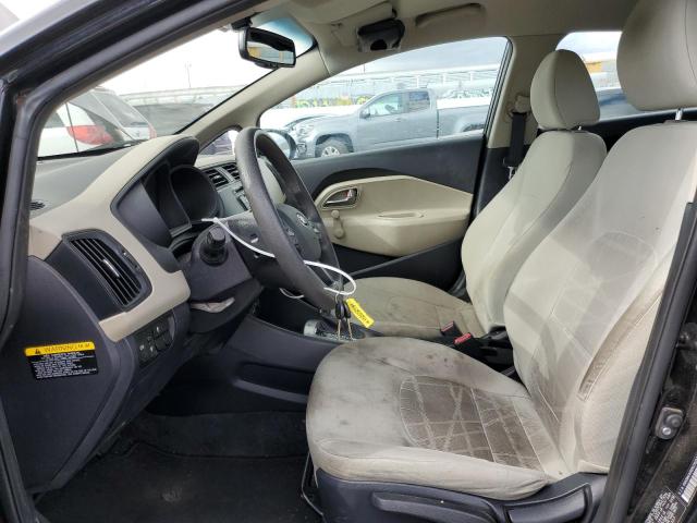 Photo 6 VIN: KNADM4A39D6231257 - KIA RIO 