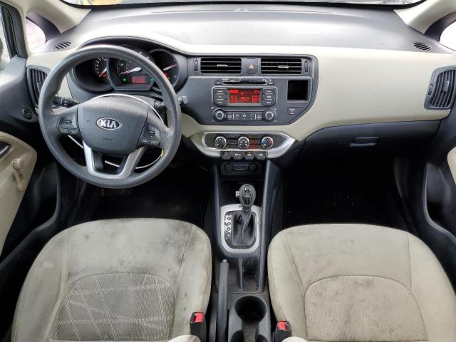 Photo 7 VIN: KNADM4A39D6231257 - KIA RIO 