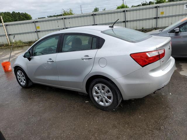 Photo 1 VIN: KNADM4A39D6232764 - KIA RIO 