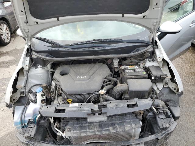 Photo 10 VIN: KNADM4A39D6232764 - KIA RIO 