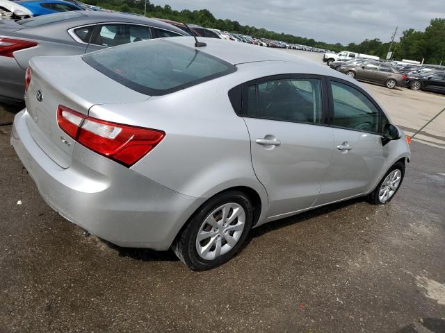 Photo 2 VIN: KNADM4A39D6232764 - KIA RIO 