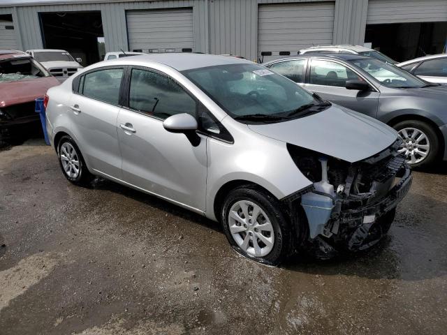 Photo 3 VIN: KNADM4A39D6232764 - KIA RIO 