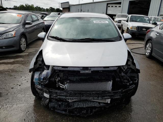 Photo 4 VIN: KNADM4A39D6232764 - KIA RIO 