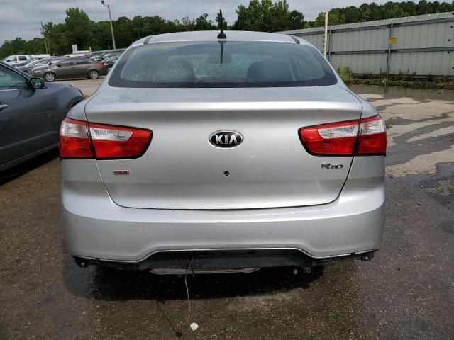 Photo 5 VIN: KNADM4A39D6232764 - KIA RIO 