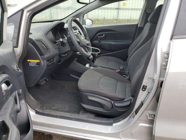 Photo 6 VIN: KNADM4A39D6232764 - KIA RIO 